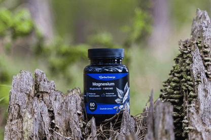 Magnesium BISGLYCINÁT 1900 mg