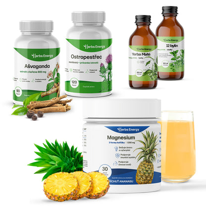 Startovací balíček